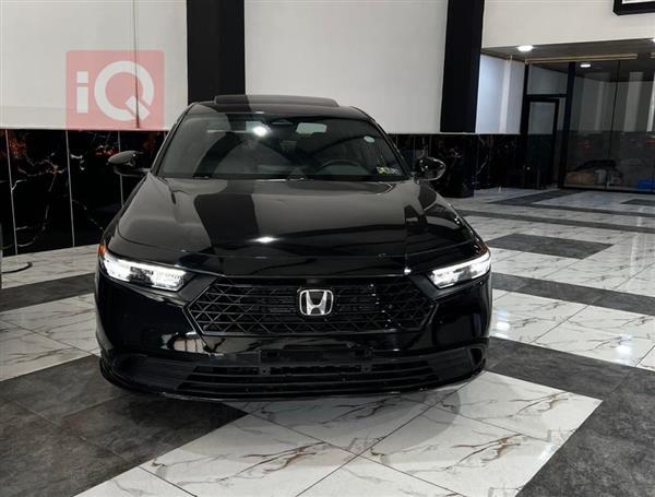Honda Accord 2025 for sale in Iraq - Duhok